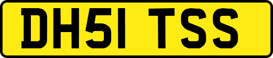 DH51TSS