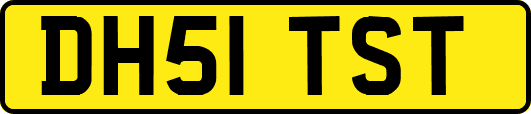 DH51TST