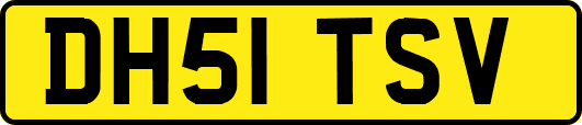 DH51TSV