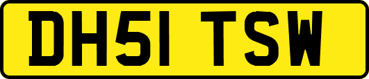 DH51TSW