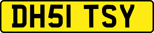 DH51TSY