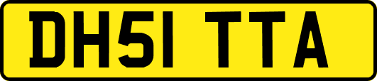 DH51TTA