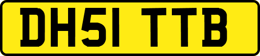 DH51TTB
