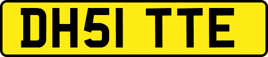 DH51TTE