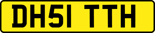 DH51TTH