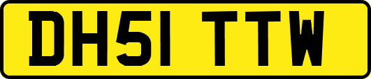 DH51TTW