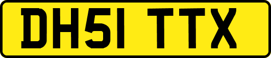 DH51TTX