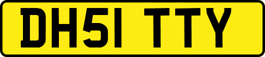 DH51TTY