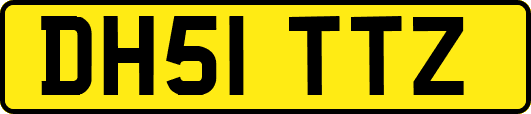 DH51TTZ