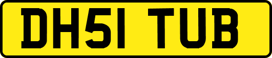 DH51TUB