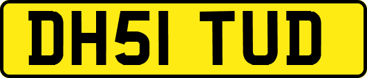 DH51TUD