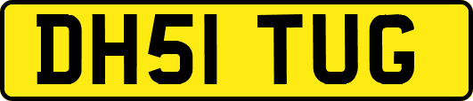 DH51TUG