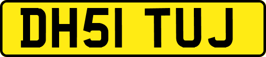 DH51TUJ