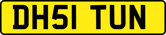 DH51TUN