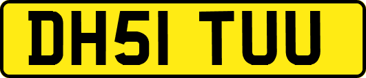 DH51TUU