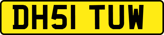 DH51TUW