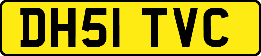 DH51TVC