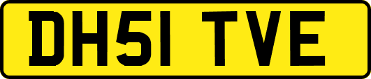 DH51TVE