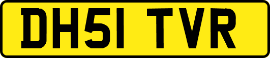 DH51TVR