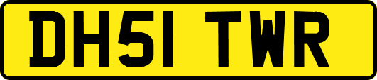 DH51TWR