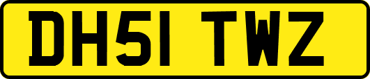 DH51TWZ