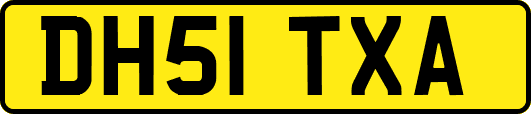 DH51TXA