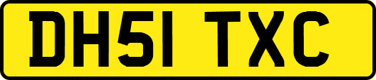 DH51TXC