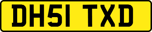 DH51TXD