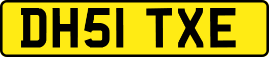 DH51TXE