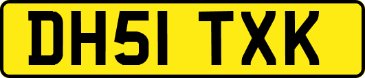 DH51TXK