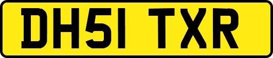 DH51TXR