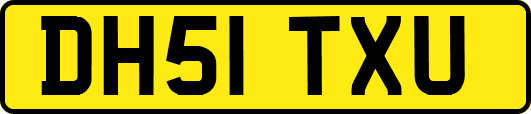 DH51TXU