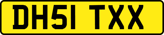 DH51TXX
