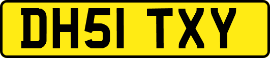 DH51TXY