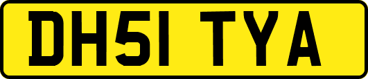 DH51TYA