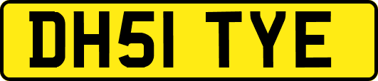 DH51TYE