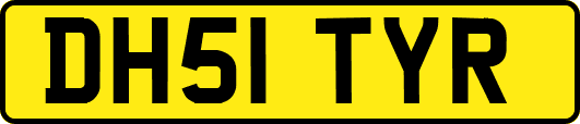 DH51TYR