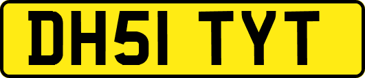 DH51TYT