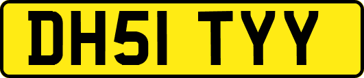 DH51TYY