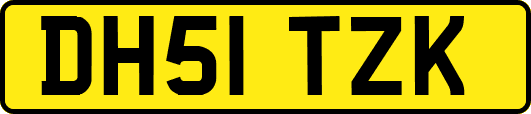 DH51TZK