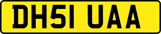 DH51UAA