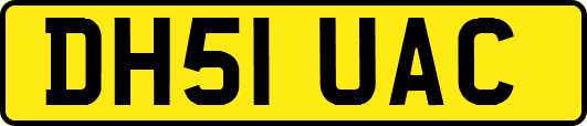 DH51UAC