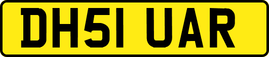 DH51UAR