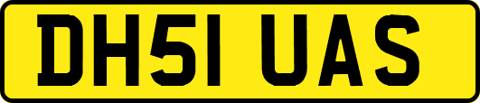 DH51UAS