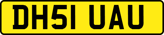 DH51UAU
