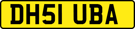 DH51UBA