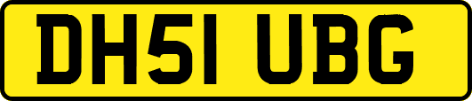 DH51UBG