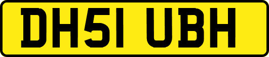 DH51UBH