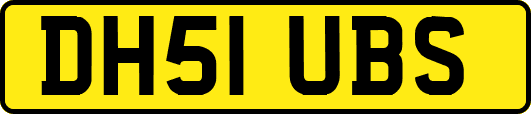 DH51UBS