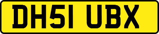 DH51UBX